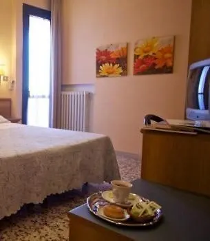 Astor Hotel Modena