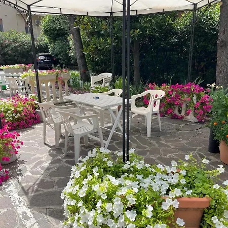 Hotel Astor Modena