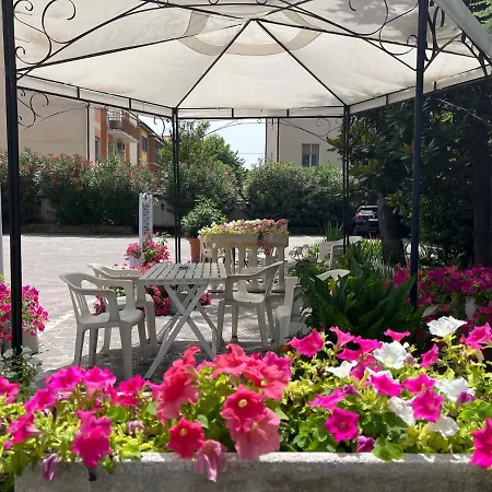 Hotel Astor Modena