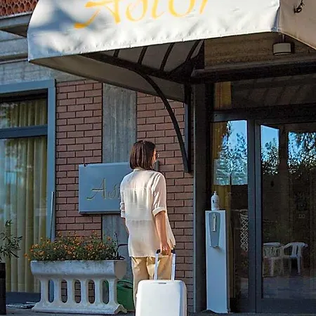 酒店 阿斯特酒店