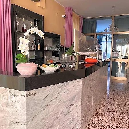 阿斯特酒店 酒店 摩德纳