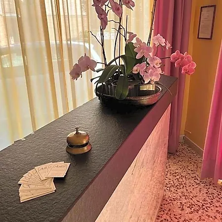 阿斯特酒店 酒店 摩德纳