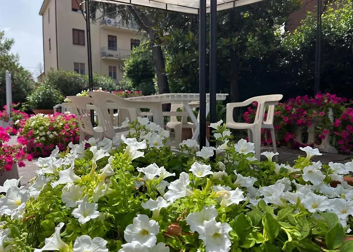 Astor Hotel Modena