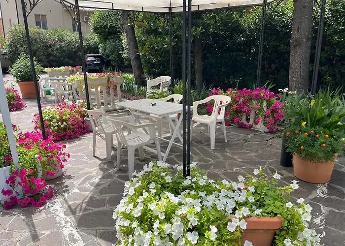 Hotel Astor Modena