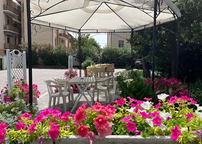 Hotel Astor Modena