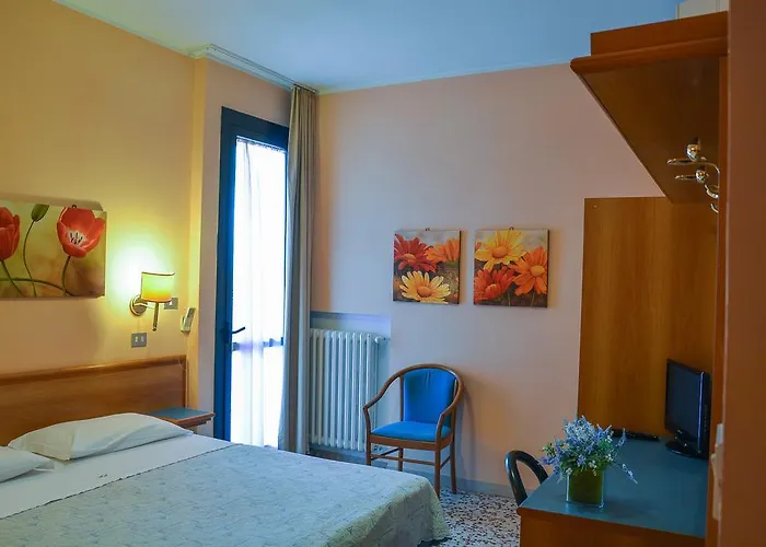 Astor Szálloda Modena