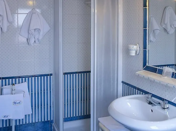 Astor Hotel Modena