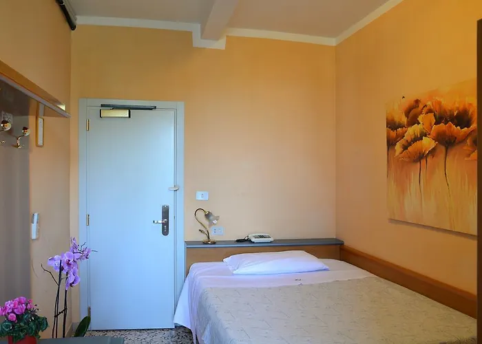 Astor Hotel Modena