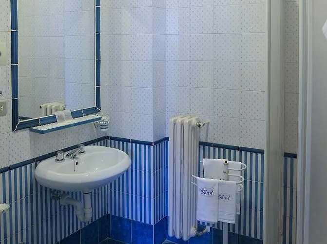 Astor 2* Modena